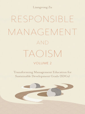 cover image of Responsible Management and Taoism, Volume 2